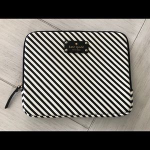 Kate Spade tablet case